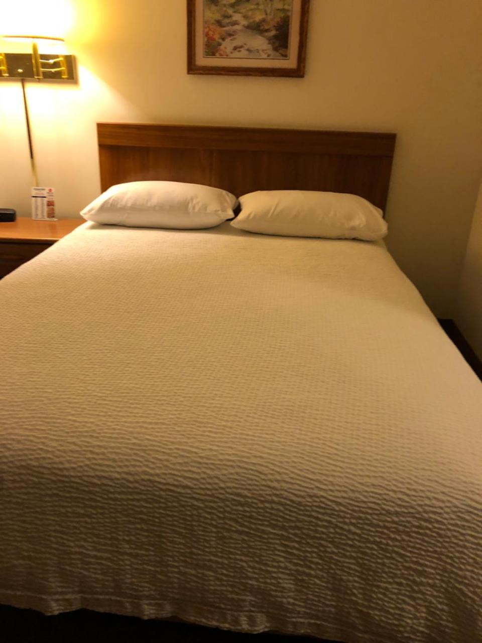 Coronado Motel & Rv Park Lindsborg Ngoại thất bức ảnh