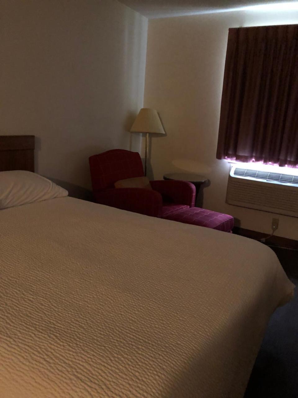 Coronado Motel & Rv Park Lindsborg Ngoại thất bức ảnh