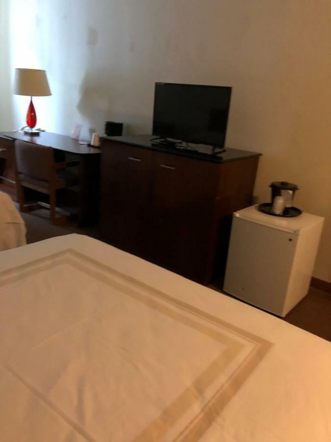 Coronado Motel & Rv Park Lindsborg Ngoại thất bức ảnh